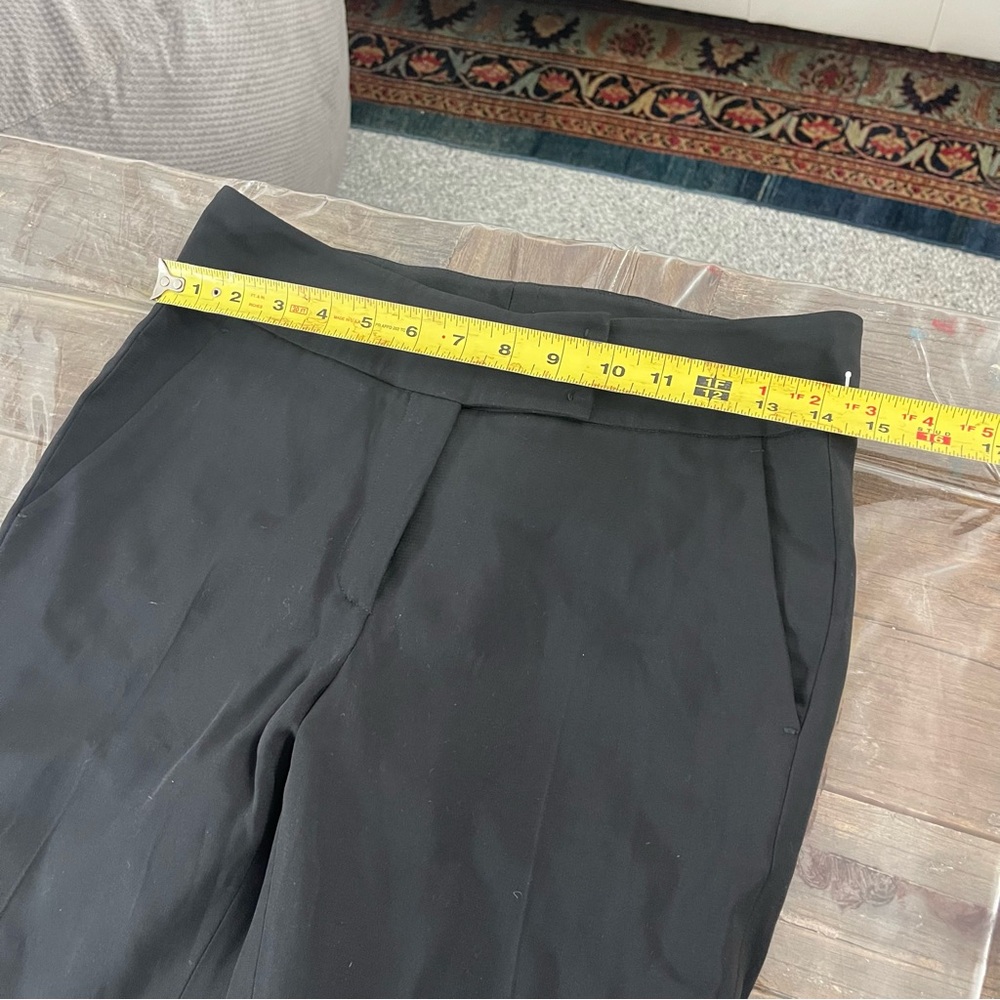 AQUILANO RIMONDI (designer)
Elegant Black Wide-Leg Pants - Picture 2 of 10
